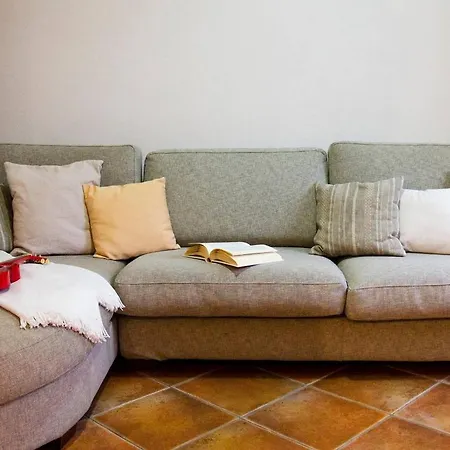 Altido Rustic Heart Apartment