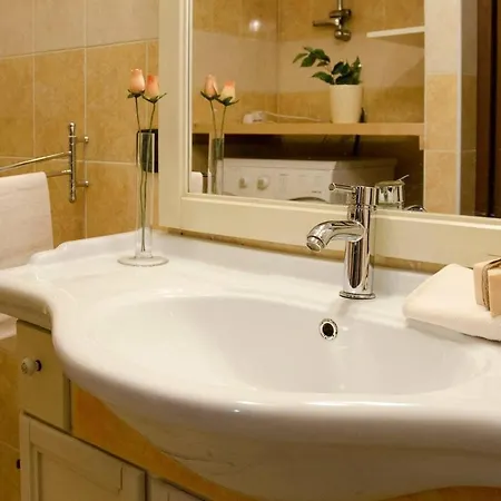 Altido Rustic Heart Apartment *
