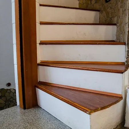 Altido Rustic Heart Apartment