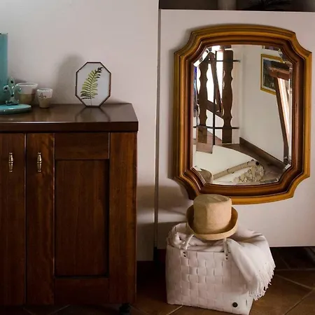 Apartment Altido Rustic Heart