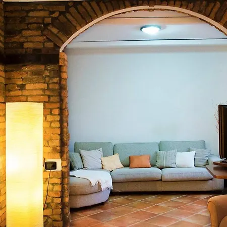 Apartment Altido Rustic Heart *