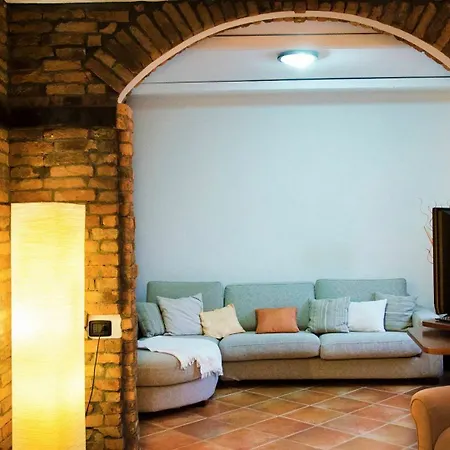 Altido Rustic Heart Apartment *
