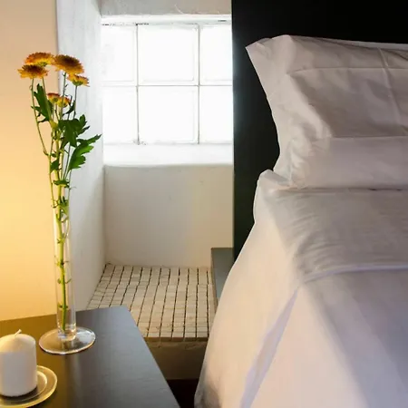 Apartment Altido Rustic Heart